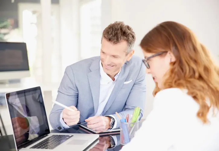 Spezialist oder Multitalent in der Finanzdienstleistungsbranche – Teil 1 Das Multitalent