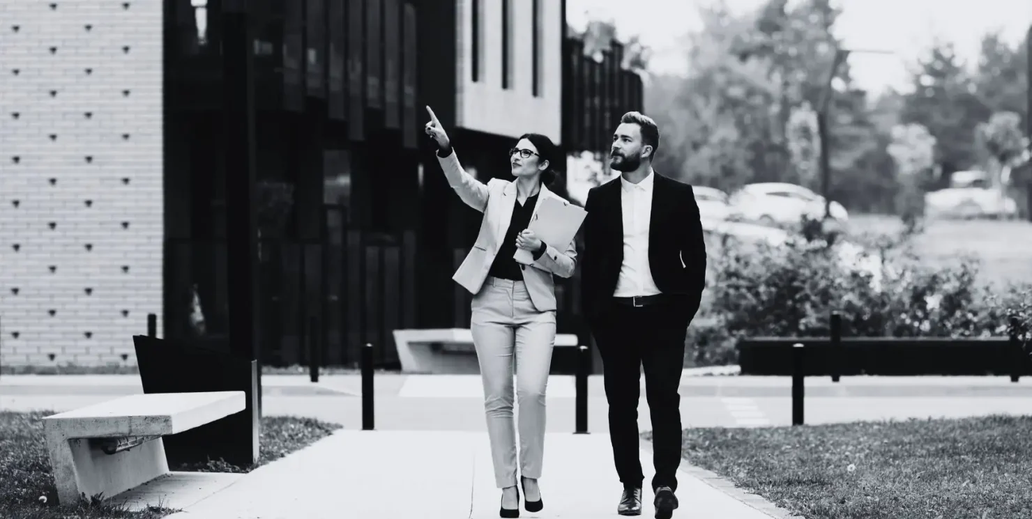 Marketingstrategien für Immobilienmakler:innen – Tipps und Tricks