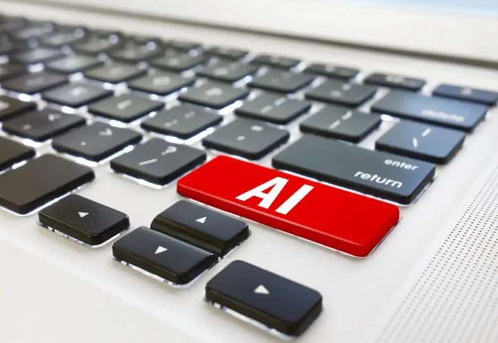 Künstliche Intelligenz revolutioniert die Finanzbranche: Chancen und Herausforderungen​ – Wie KI-Technologien Prozesse optimieren und den Kundenservice verbessern