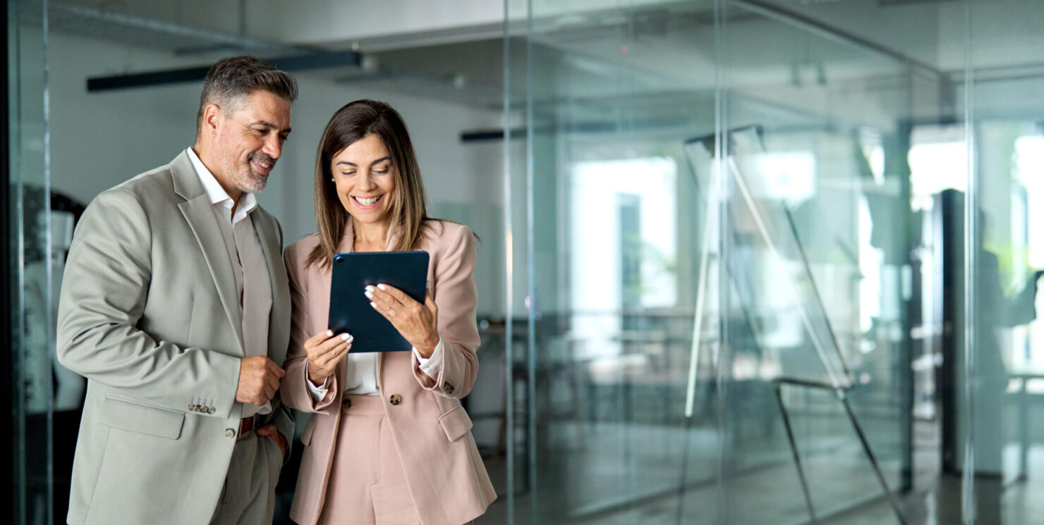 Finanzberater:in werden mit § 34f GewO – Alles zur Zulassung, Prüfung und Weiterbildung – inklusive IHK-Vorbereitung.