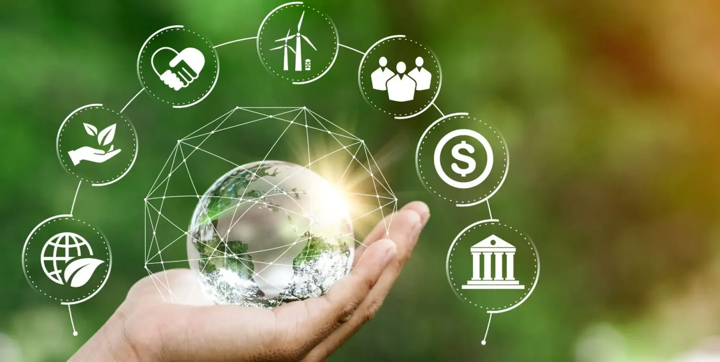 Genug ist besser: So gelingt ein klimafreundlicher Lebensstil – Wie du deinen CO2 Fußabdruck reduzierst, ohne auf Lebensqualität zu verzichten