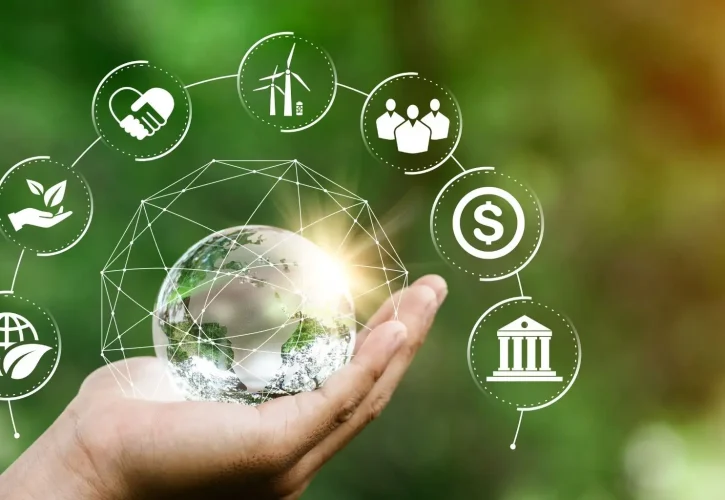 Genug ist besser: So gelingt ein klimafreundlicher Lebensstil – Wie du deinen CO2 Fußabdruck reduzierst, ohne auf Lebensqualität zu verzichten