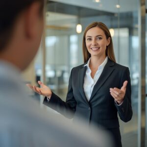 Content Marketing Professional mit Schwerpunkt Videoproduktion (Teilzeit)