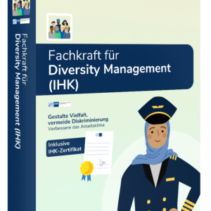 Fachkraft für Diversity Management (IHK)