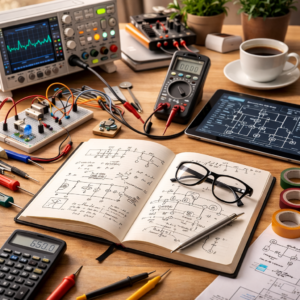 26. Fachtagung Elektrotechnik mehrere Termine zur Auswahl