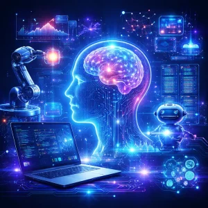 AI Business Consulting