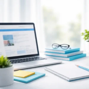 Finde die Weiterbildung, die dich wirklich weiterbringt.