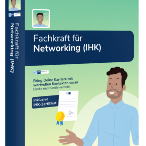 Fachkraft für Networking (IHK)