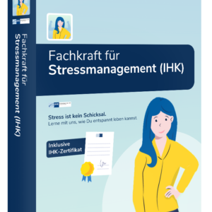Fachkraft für Stressmanagement (IHK)