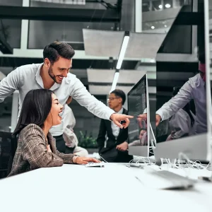 Fortbildung: Fachberater:in für Servicemanagement (IHK)