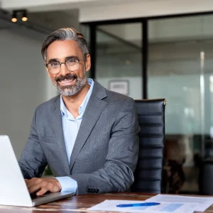 Online-Weiterbildung zur  Geldwäsche (GWG)