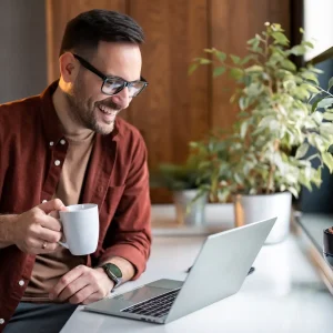 Online-Weiterbildung für Immobilienmakler:innen